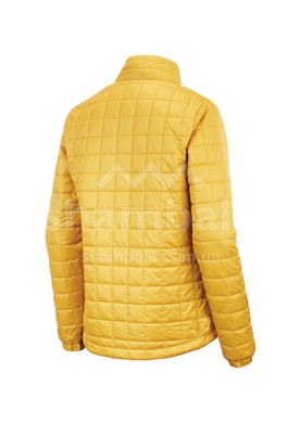 Чоловіча демісезонна куртка Picture Organic Denver, S - Safran (SMT046B-S) 2021