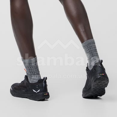 Кросівки чоловічі Salewa Pedroc PTX M, Black, 44 (61420/0971 9,5)