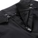 Жіночі штани Alpine Pro ROHANA, 34 - black (LPAS342 990)
