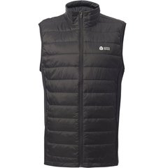 Мужской жилет Sierra Designs Tuolumne Vest, S, Black (SD 25594919-S)