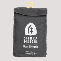 Футпрінт для намету Sierra Designs Footprint Mооn 2 (46157220)