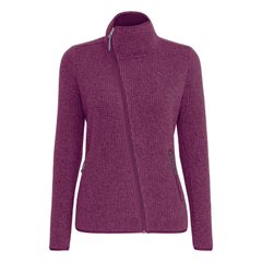 Женская шерстяная кофта Salewa Corda Wool Women's Jacket, Dark Violet, 42/36 (273436870)