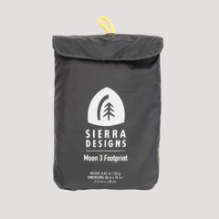 Футпрінт для намету Sierra Designs Footprint Mооn 3 (46157320)