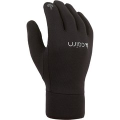 Перчатки Cairn Warm Touch, L, black (0903430-102-L)