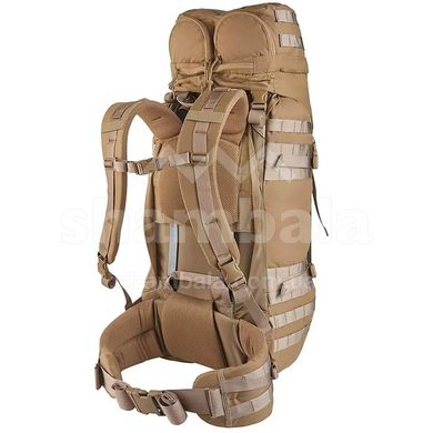 Рюкзак Kelty Tactical Falcon 65, Coyote Brown (T9630416-CBW)