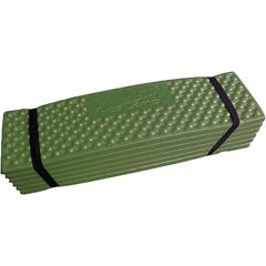 Килимок кемпінговий, каремат AceCamp Portable Sleeping Pad, 186х56х1см, green (3937)