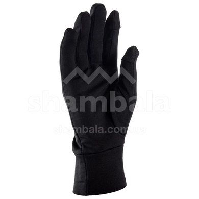 Перчатки Cairn Softex, Black, L (CRN 0903070.02-L)