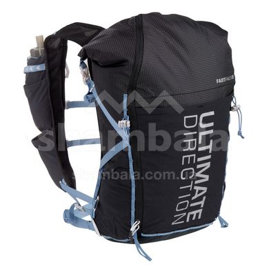 Рюкзак Ultimate Direction Fastpack 20, black, S-M, S/M (80469521-BK-S-M)