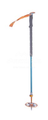 Трекинговые телескопические палки Pinguin Tour Long FL Foam, 90-150 см, Petrol (PNG 814163)