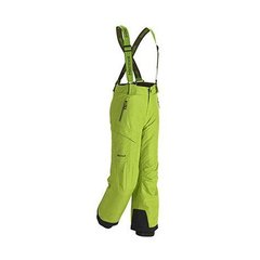 Штаны детские Marmot Edge Insulated Pant, XS - Green Lime (MRT 70100.4680-XS)