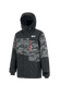 Горнолыжная детская теплая мембранная куртка Picture Organic Milo Jr 2021, 12 - Black (PO KVT059C-12)