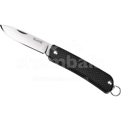 Нож складной Ruike Criterion Collection S11, Black (S11-B)