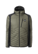 Городская мужская зимняя куртка Picture Organic Takashima 2022, р. L - Night olive (SMT077F-L)