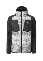 Городская мужская зимняя куртка Picture Organic Takashima 2022 р.M - Map (SMT077D-M)