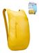 Складний рюкзак Ultra-Sil Nano DayPack 18, Yellow від Sea to Summit (STS A15DPYW)