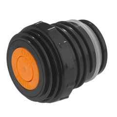 Пробка клапанная для термосов Esbit серии VF и ISO EVDK-VF, Black/Orange (4260149873323)