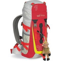Детский рюкзак Tatonka Mowgli 16, Red (TAT 1806.015)