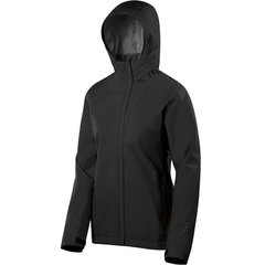 Мембранна жіноча куртка для трекінгу Sierra Designs Hurricane, XS - Black (33595120BK-XS)