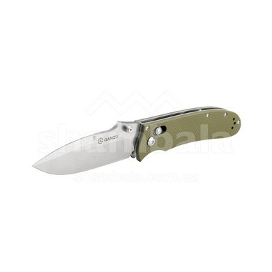 Нож складной Ganzo D704-GR, Green (D704-GR)
