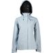 Мембранная женская куртка для трекинга Sierra Designs Hurricane, L - Powder Blue (33595120PWB-L)