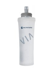 Фляга Montane Ultraflask 500 ml, Montane Logo, One Size (5056237051006)