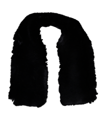 Хутро для капюшона Phenix Fur Collar, Black (PH ESA88WZ55, BK3)