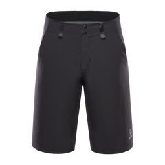 Шорти чоловічі Black Yak M Boran Shorts, Black Beauty, р. s (BLKY 1900015.00-S)