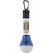 Кемпинговый фонарь Munkees LED Tent Lamp, Blue (MNKS 10286)