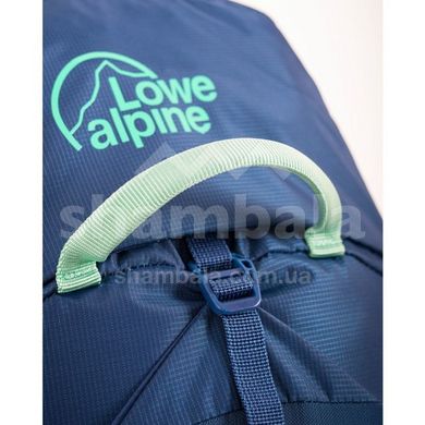 Рюкзак женский Lowe Alpine Manaslu ND 55:65, Blue Print (LA FBP-88-BP-55)