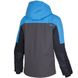 Гірськолижна дитяча тепла мембранна куртка Rehall Vaill Jr 2020, 128 - ultra blue (50790-128)