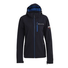 Мембранна чоловіча тепла куртка Alpine Pro NOOTK 8, р.M. - Mood Indigo (AP MJCU436.602-M)