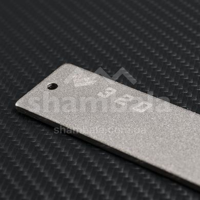 Набор сменных пластин Work Sharp Coarse Diamond (320/400) для точилки WSBCHPAJ-PRO, 2 шт (WSSA0005291-I)