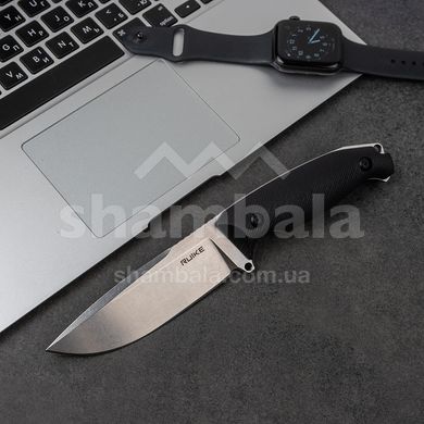 Нож Ruike Jager F118-B, Black (F118-B)