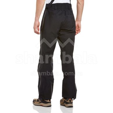 Штани чоловічі Marmot Speed Light Pant, XL - Black (MRT 30640.001-XL)