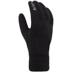 Перчатки Cairn Softex, black, S (0903070-02-S)