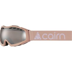Маска горнолыжная Cairn Freeride SPX3, powder pink (0580060-862)