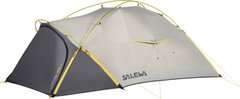 Палатка двухместная Salewa LITETREK PRO II, grey (5617/4745 UNI)