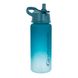 Фляга Lifeventure Flip-Top Bottle, teal, 750 мл (74271)