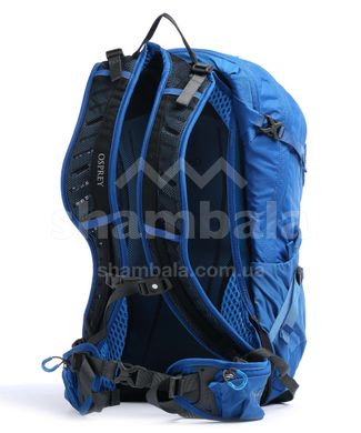 Рюкзак Osprey Syncro 20, alpine blue (10003225)