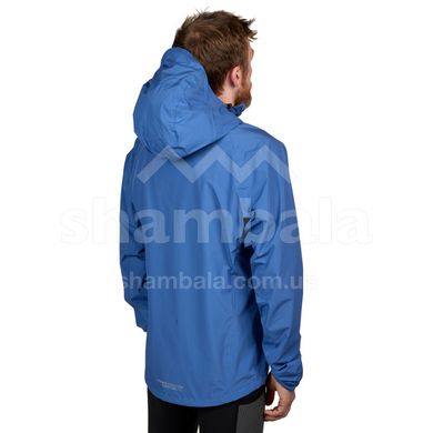 Мембранная мужская куртка для бега Ultimate Direction Deluge, cobalt, S (82463921-COB-S)