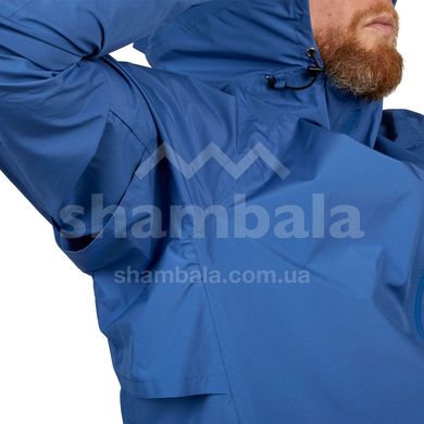 Мембранна чоловіча куртка для бігу Ultimate Direction Deluge, cobalt, S (82463921-COB-S)