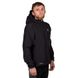 Мембранна чоловіча куртка для бігу Ultimate Direction Deluge, onyx, L (82463921-ONX-L)