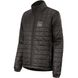 Чоловіча демісезонна куртка Picture Organic Denver, L - Black (SMT046A-L) 2021