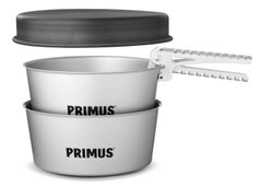 Набор котелков Primus Essential Pot Set, 1.3 (7330033906141)