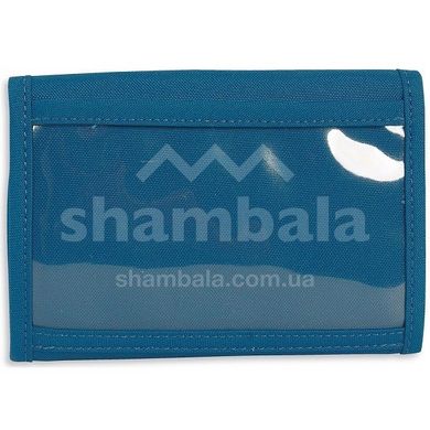 Гаманець Tatonka ID Wallet, Shadow Blue (TAT 2984.150)