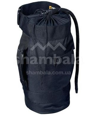 Мешок для веревки на ногу Singing Rock Urna Leg Bag Black (SR W1026.BB-00)