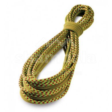 Динамічна мотузка Tendon Master 9.7 STD Bicolor, 70 м (TND D097TV45S070C)