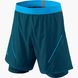 Шорти чоловічі Dynafit Alpine PRO M 2/1 Shorts, blue, 46/S (711588811)
