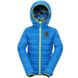 Двостороння дитяча куртка Alpine Pro IDIKO 2 р.104-110 - Blue (KJCU182 653PC)