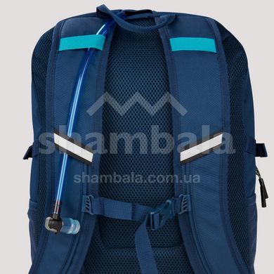 Рюкзак Sierra Designs Yuba Pass 25 L, blue (80713521BLU)